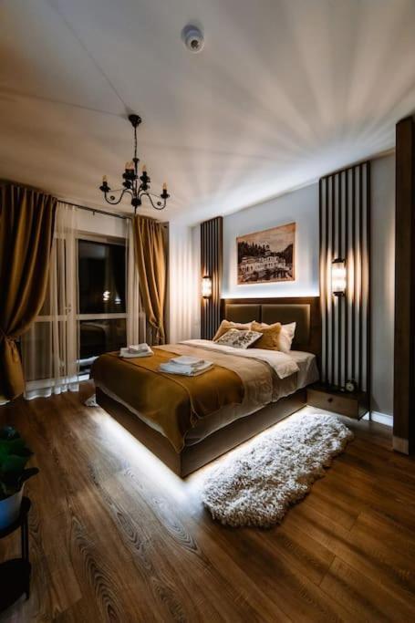 Eliss Studio Sinaia Kültér fotó