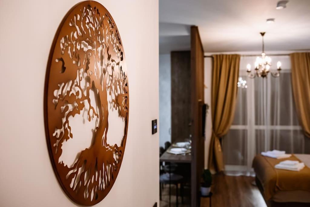 Eliss Studio Sinaia Kültér fotó