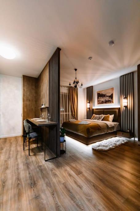 Eliss Studio Sinaia Kültér fotó