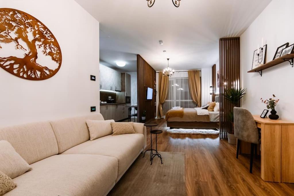 Eliss Studio Sinaia Kültér fotó