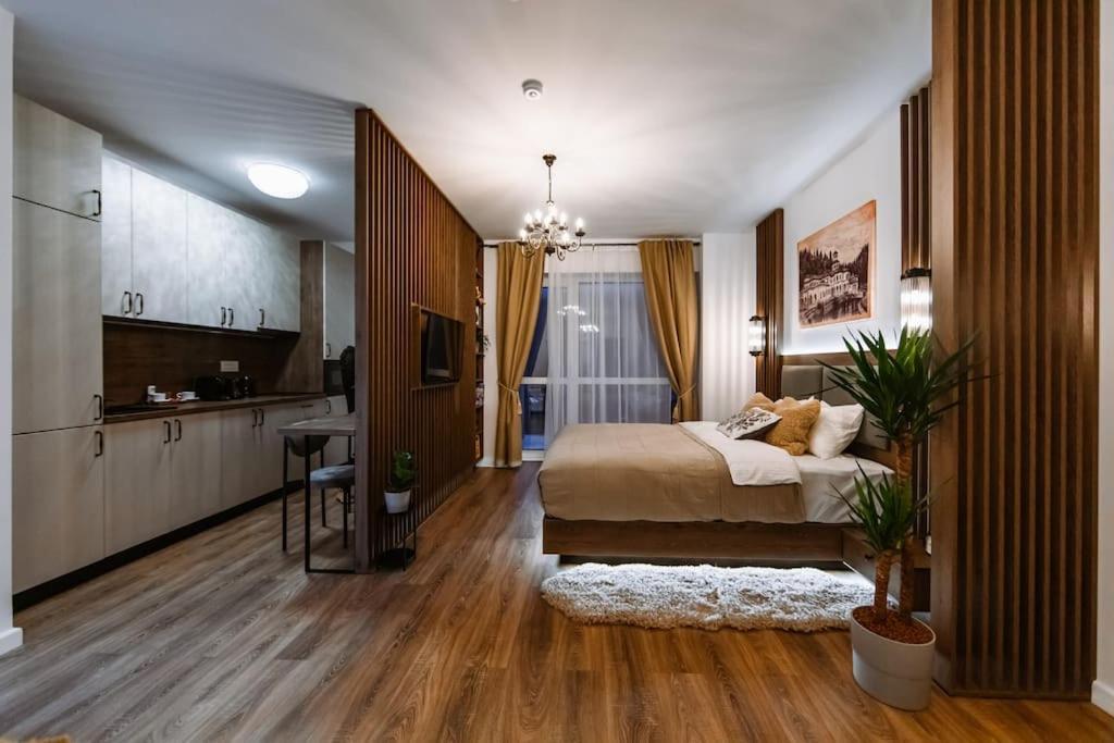 Eliss Studio Sinaia Kültér fotó