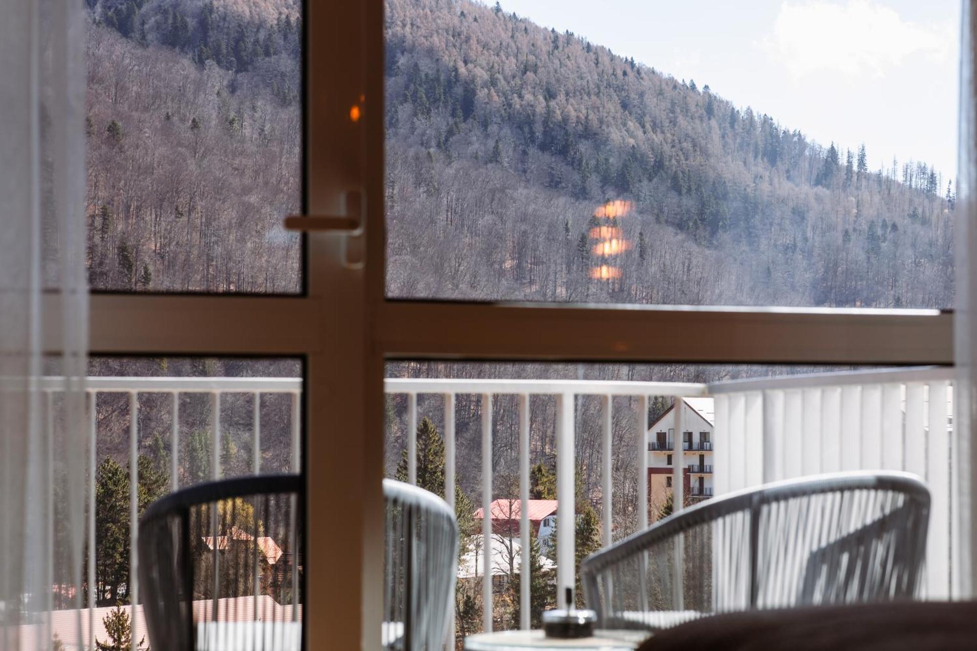 Eliss Studio Sinaia Kültér fotó